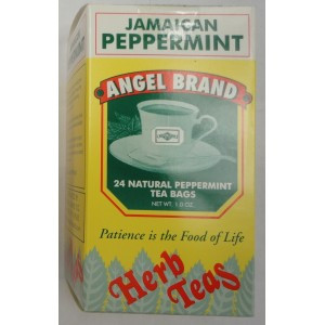 ANGEL BRAND JAMAICAN PEPPERMINT 1OZ