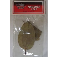 Angel Brand Cinnamon Leaf .125oz