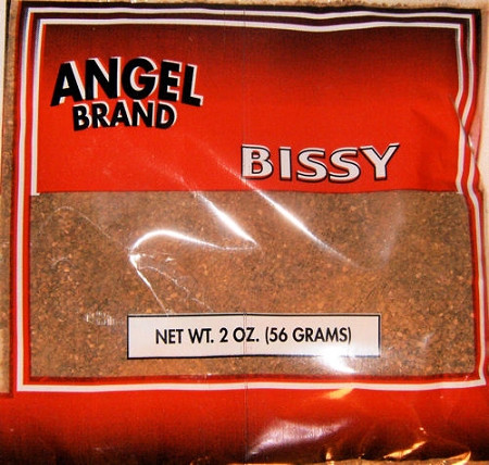 Angel Brand Bissy 2oz
