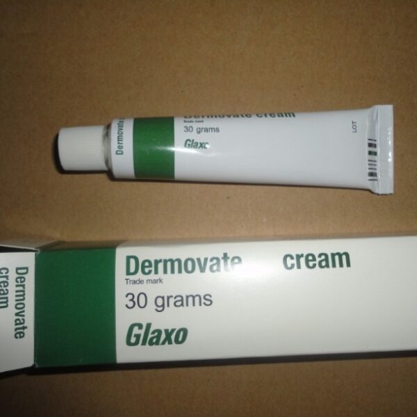 Dermovate Ointment 30g
