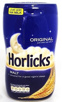 Horlicks 800g