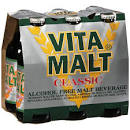 Vita Malt Classic 11.2oz (pack)