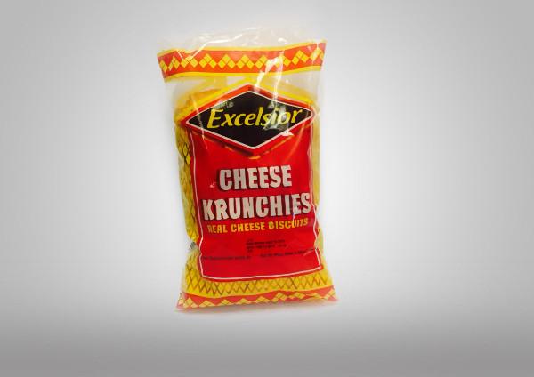 Excelsior Cheese Krunchie 113s