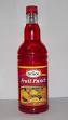 Grace Fruit Punch Syrup 750ml