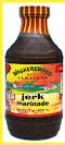 Walkerswood spicy  Jerk marinade Sauce 17oz/500ml