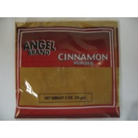 Angel Brand Cinnamon Powder 2oz