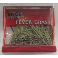 Angel Brand fever grass 4 oz