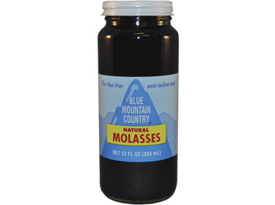 JAMAICAN  Molasses 12 oz