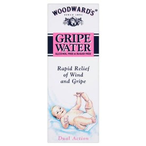 Woodsward's Gripe Water 150ml