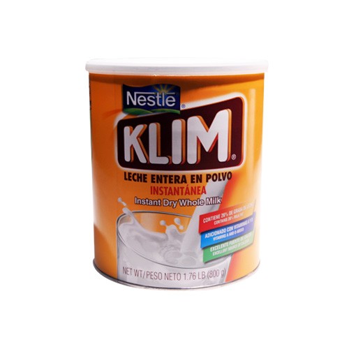 Klim Dry Milk 800gm