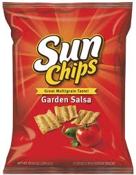 Sun Chips Salsa