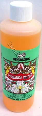 Benjamins Kananga Water 8oz