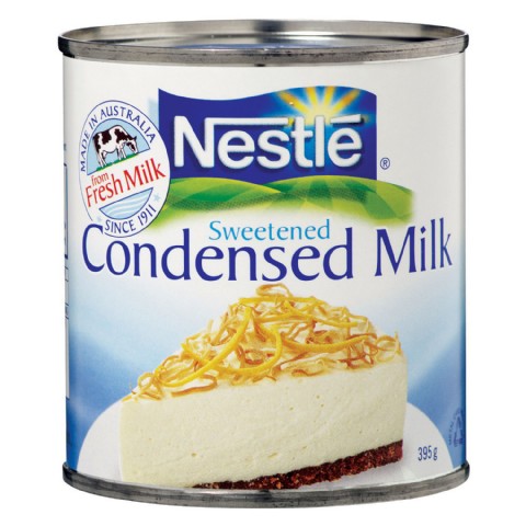 Nestle Sweetened Condensed milk 14oz