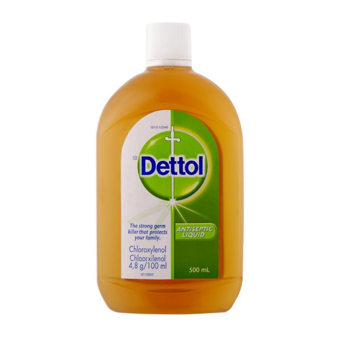 Dettol antiseptic liquid Soap 500ml