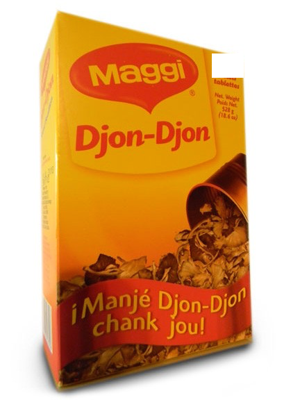MAGGI Djon-djon (1dozen cubes)