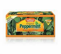 Caribbean Dream Peppermint Tea 31.2g