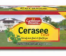Caribbean Dream CERASEE TEA