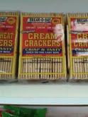 Break O Day Cream Crackers 500g